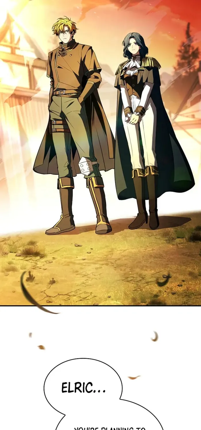 Read Demon Devourer chapter 135 image 23 on Lezhin
