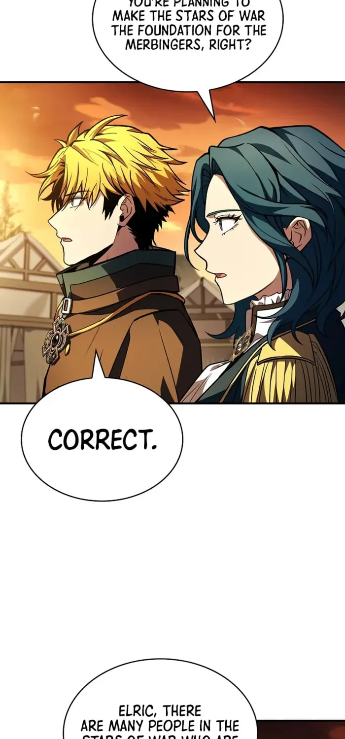 Read Demon Devourer chapter 135 image 24 on Lezhin