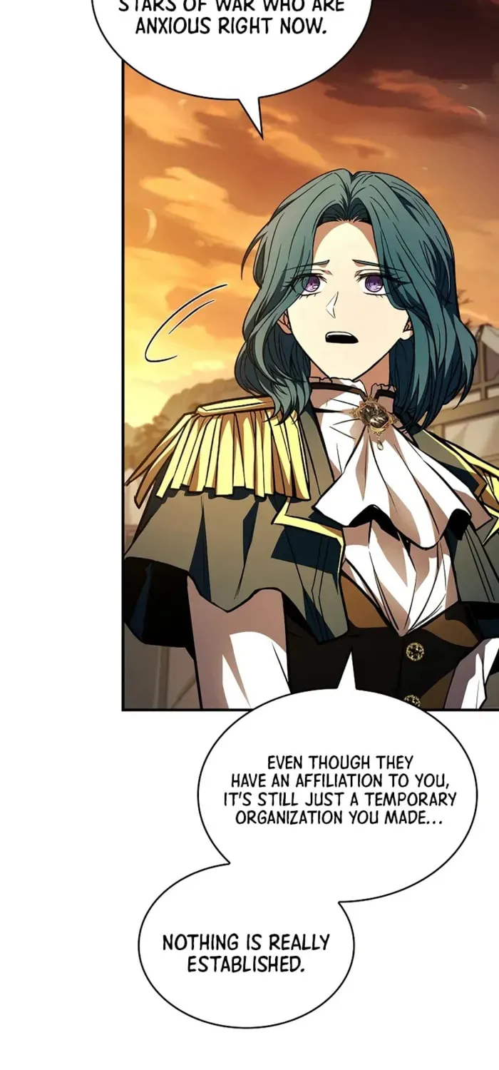 Read Demon Devourer chapter 135 image 25 on Lezhin