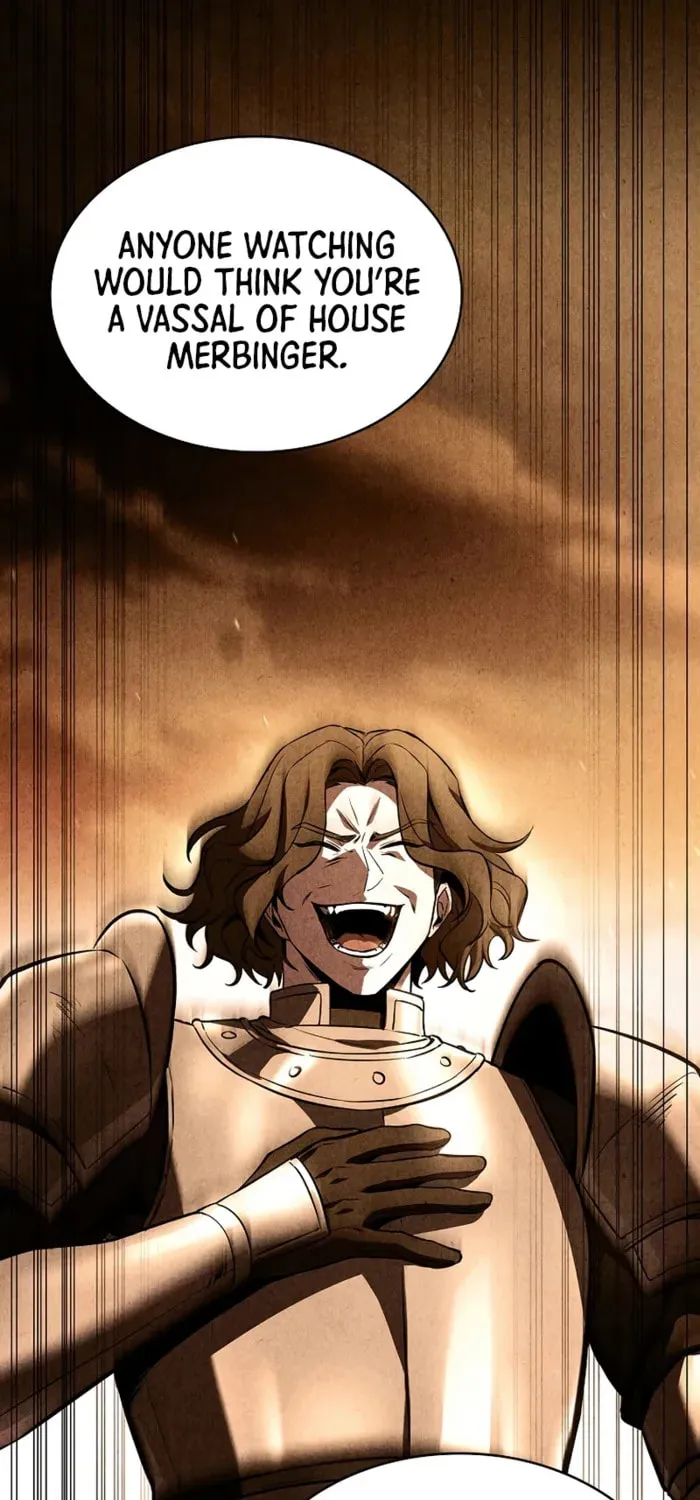Read Demon Devourer chapter 135 image 27 on Lezhin