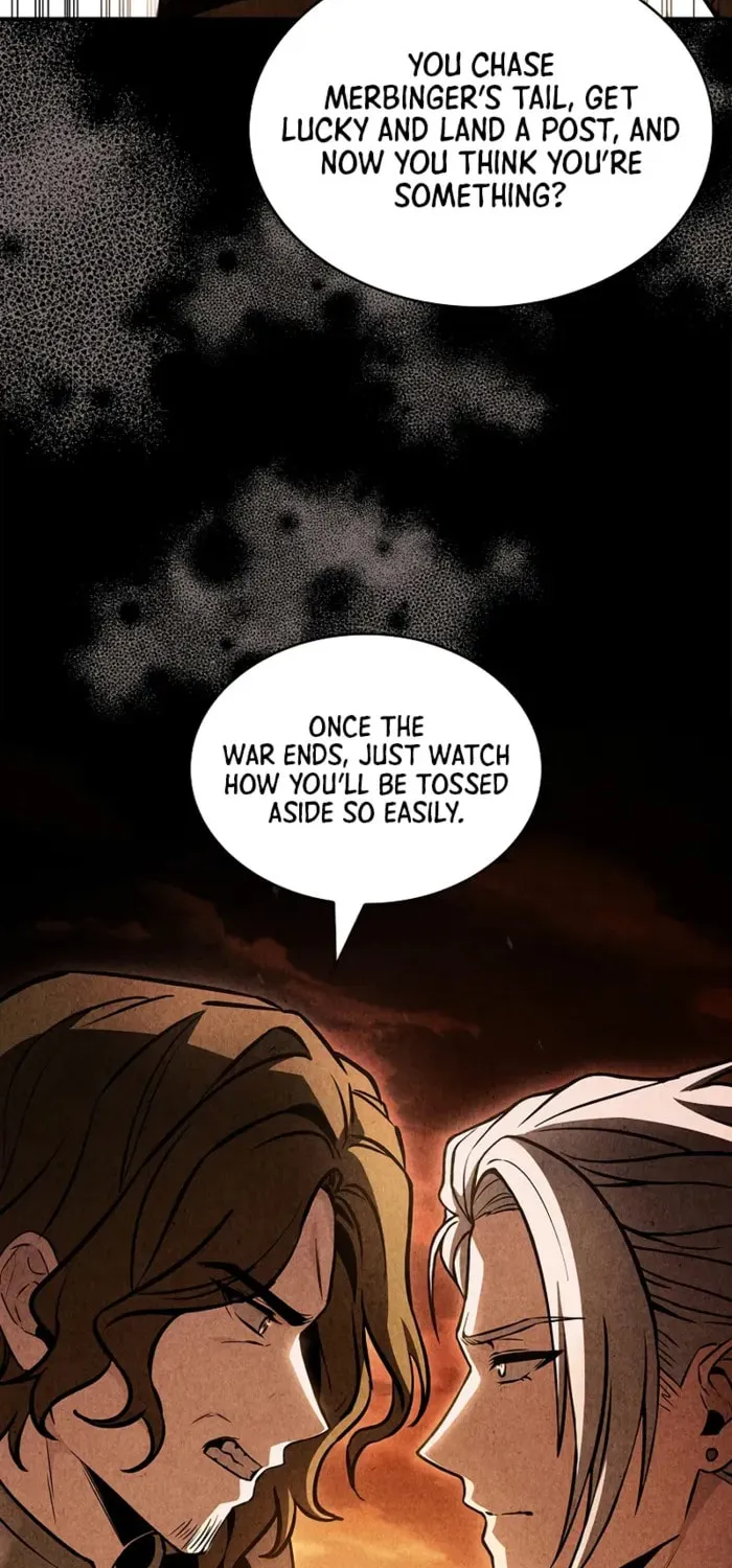 Read Demon Devourer chapter 135 image 28 on Lezhin