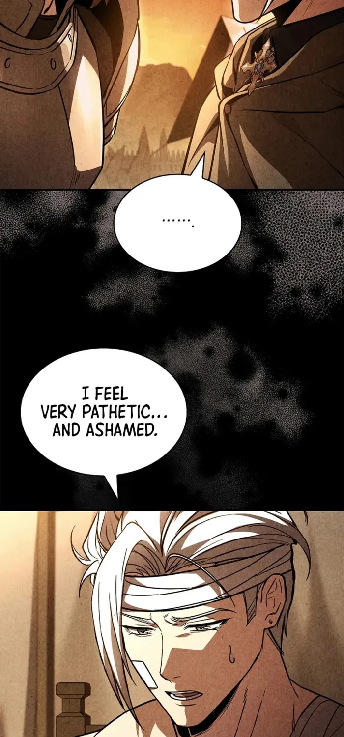 Read Demon Devourer chapter 135 image 29 on Lezhin
