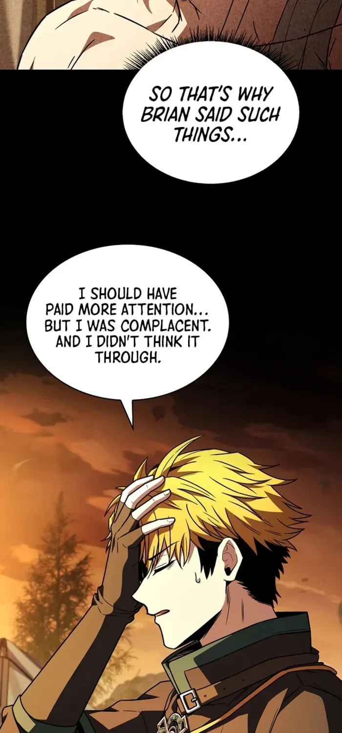 Read Demon Devourer chapter 135 image 30 on Lezhin