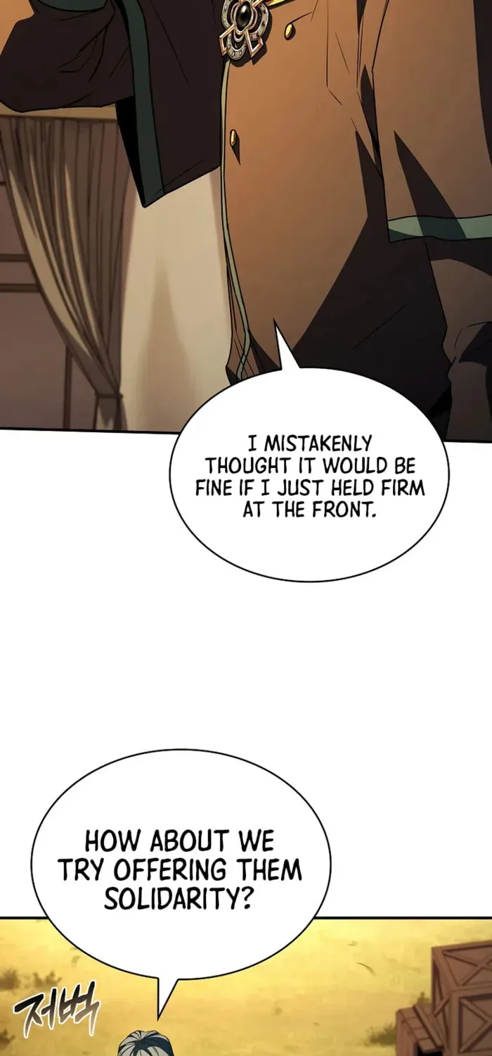 Read Demon Devourer chapter 135 image 31 on Lezhin