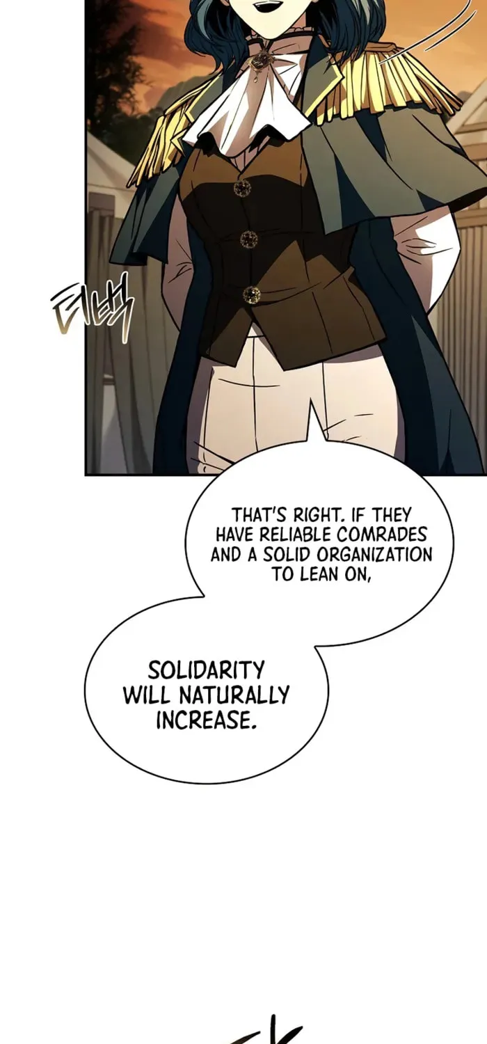 Read Demon Devourer chapter 135 image 33 on Lezhin