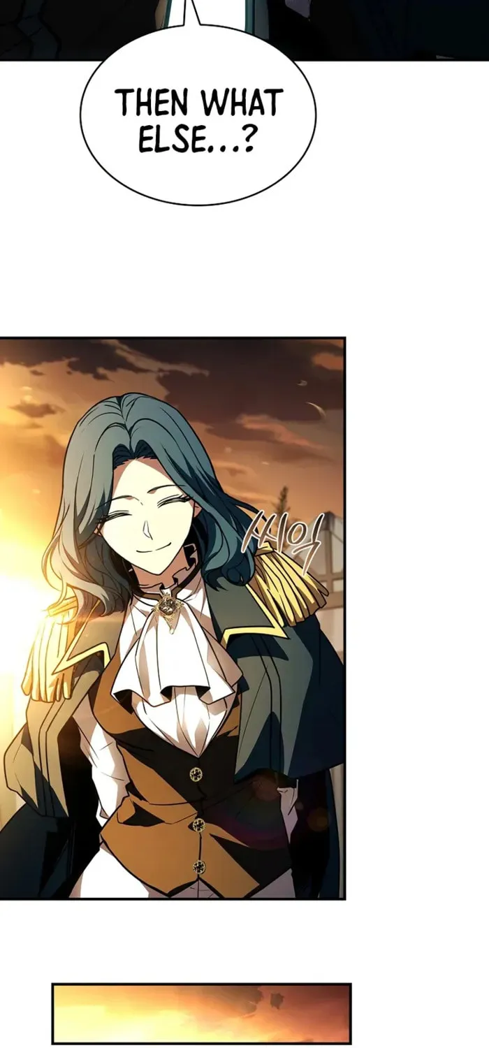 Read Demon Devourer chapter 135 image 36 on Lezhin