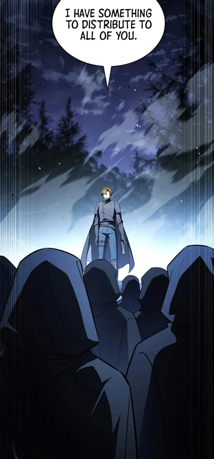 Read Demon Devourer chapter 135 image 38 on Lezhin