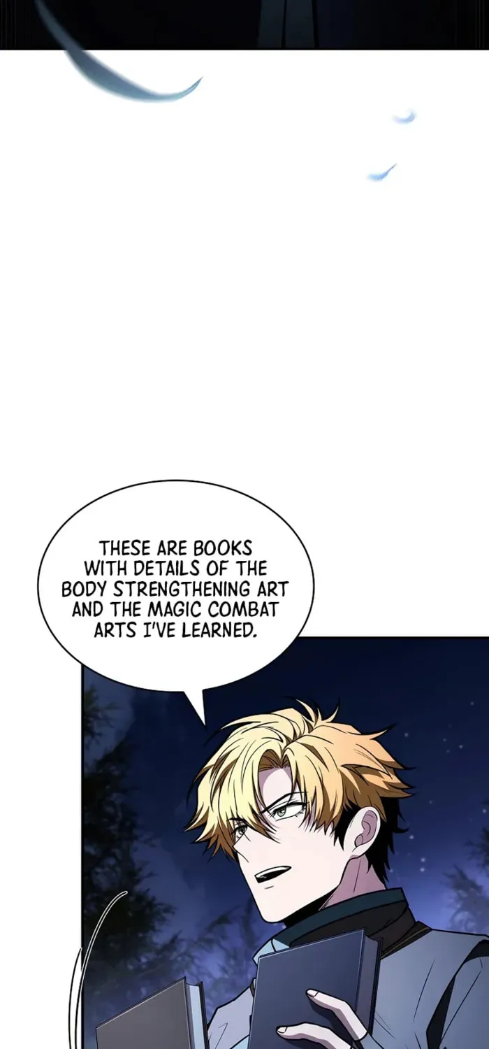 Read Demon Devourer chapter 135 image 39 on Lezhin