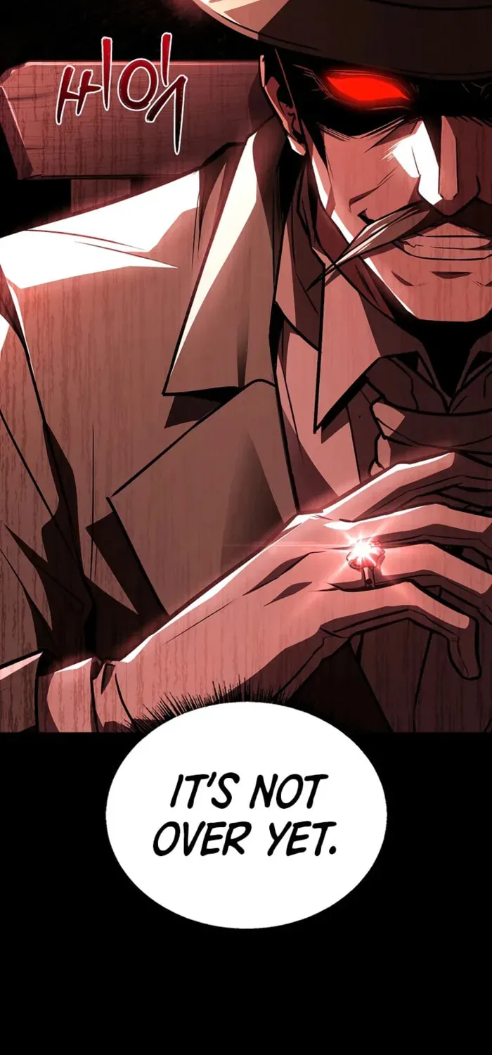 Read Demon Devourer chapter 135 image 4 on Lezhin