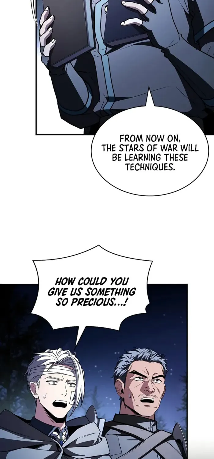 Read Demon Devourer chapter 135 image 40 on Lezhin