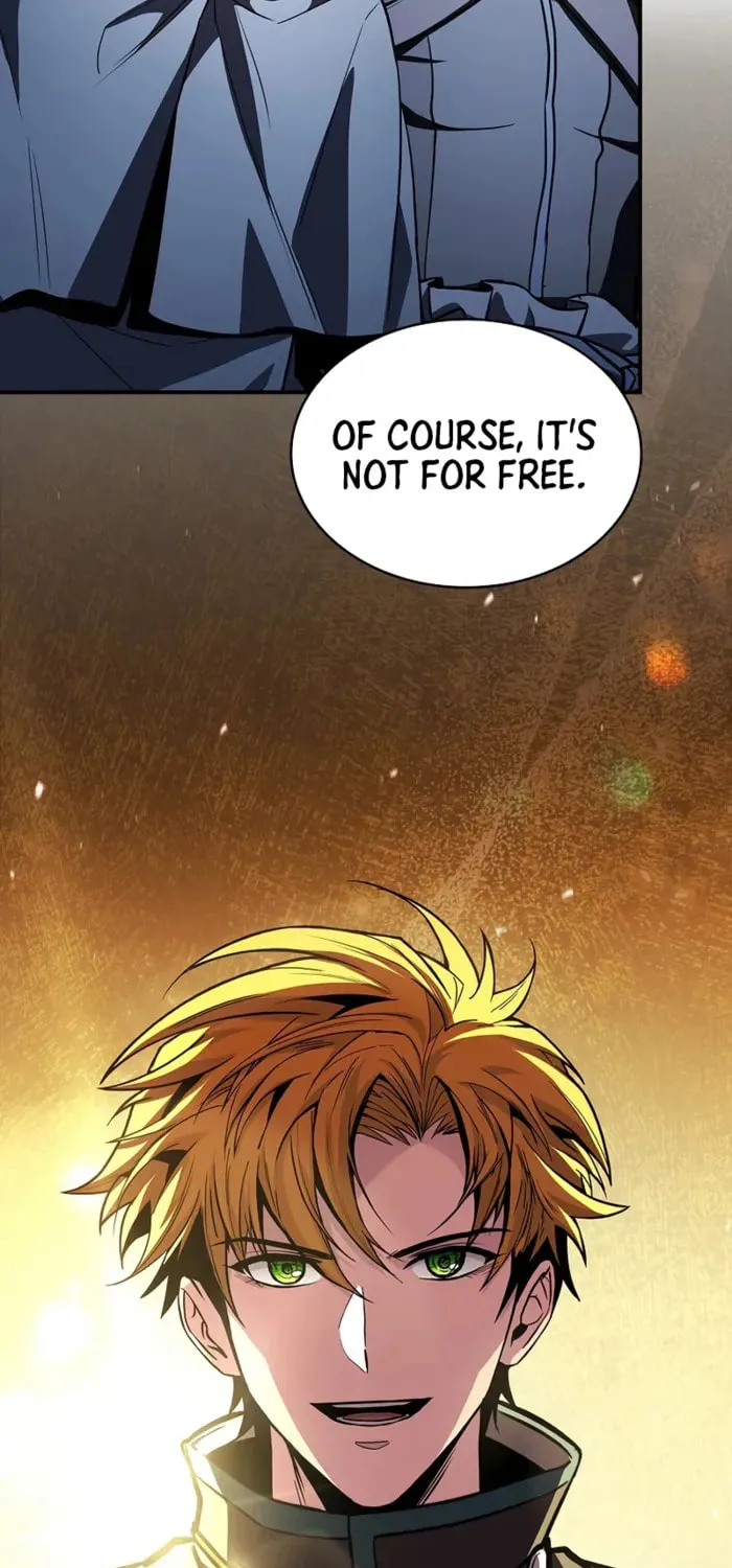 Read Demon Devourer chapter 135 image 41 on Lezhin