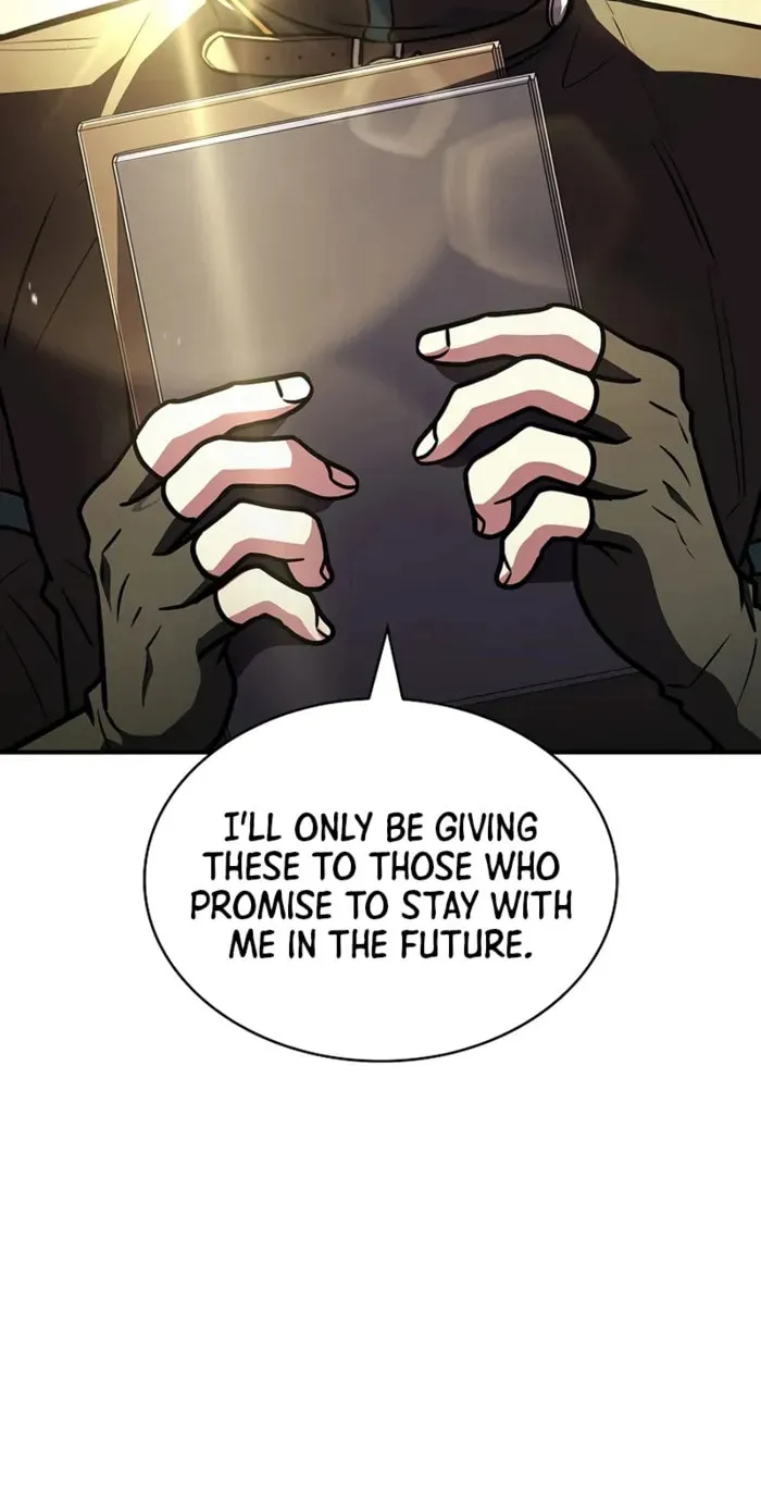 Read Demon Devourer chapter 135 image 42 on Lezhin