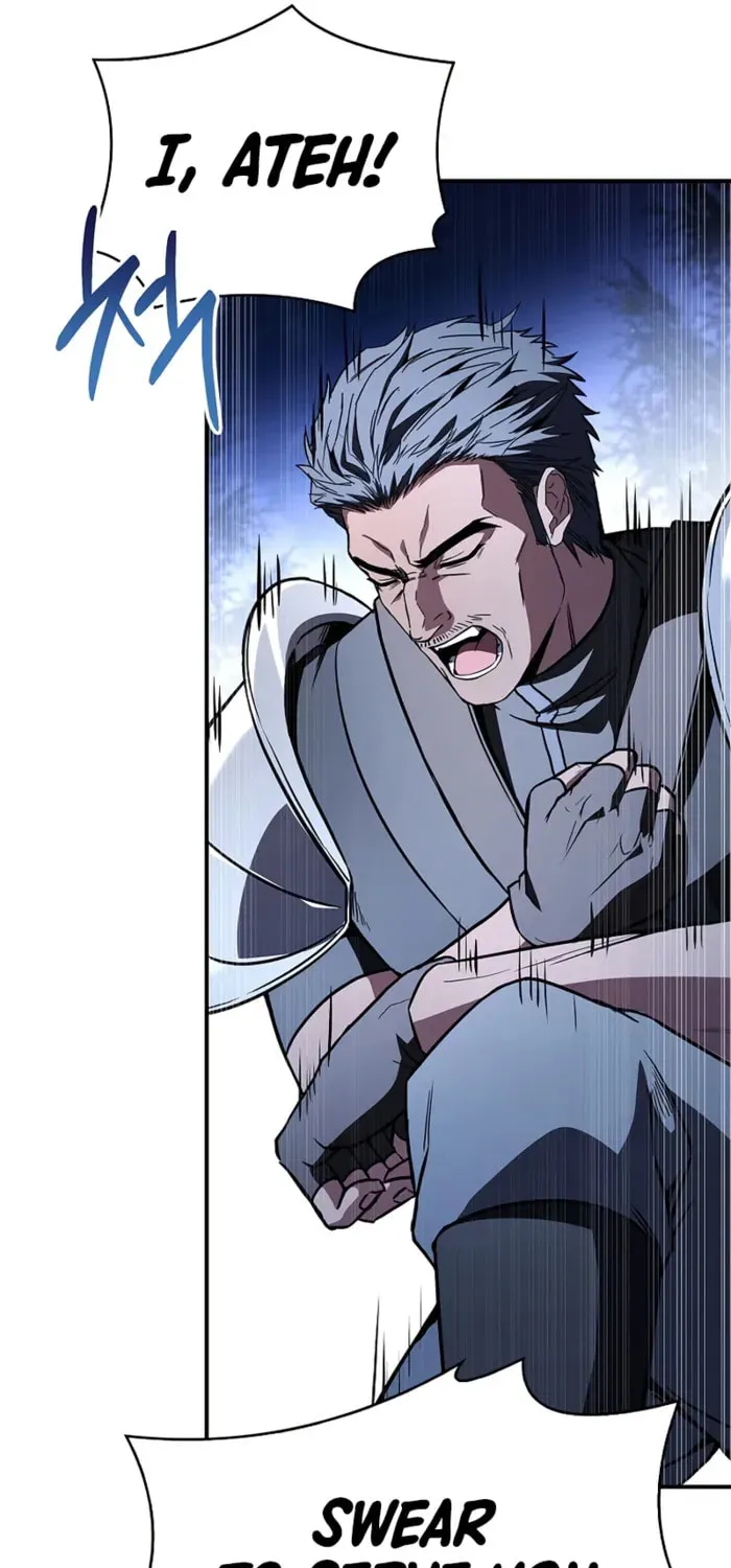 Read Demon Devourer chapter 135 image 43 on Lezhin