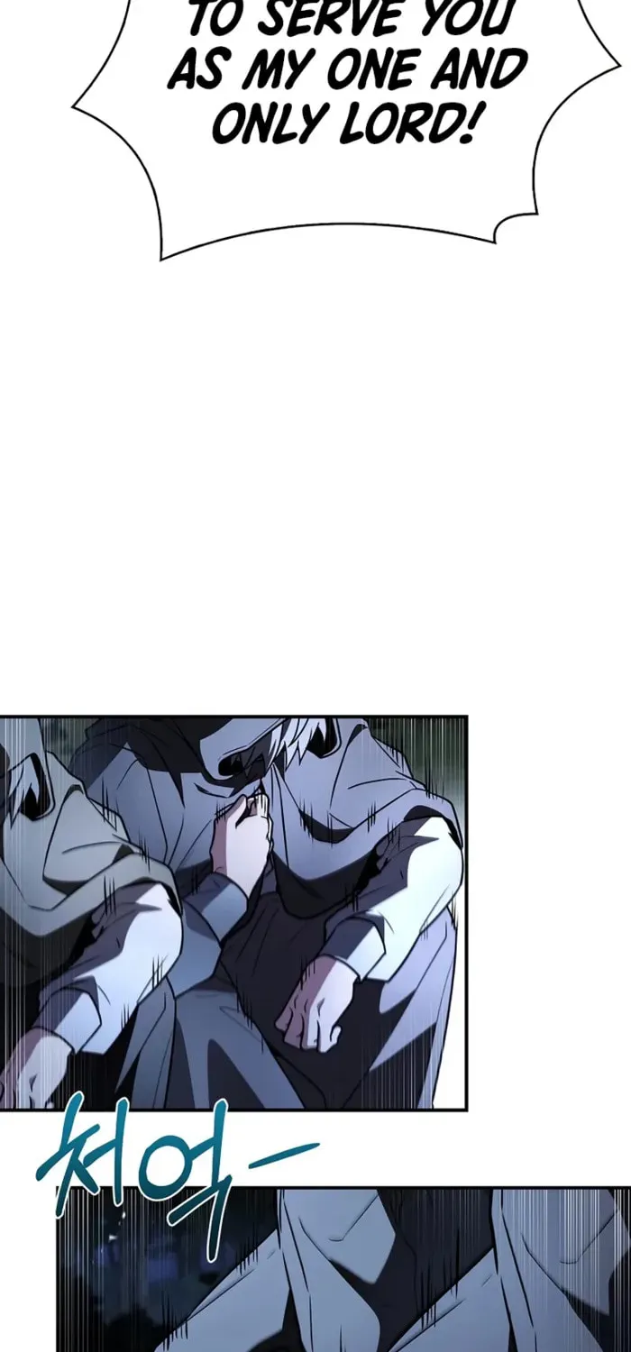 Read Demon Devourer chapter 135 image 44 on Lezhin