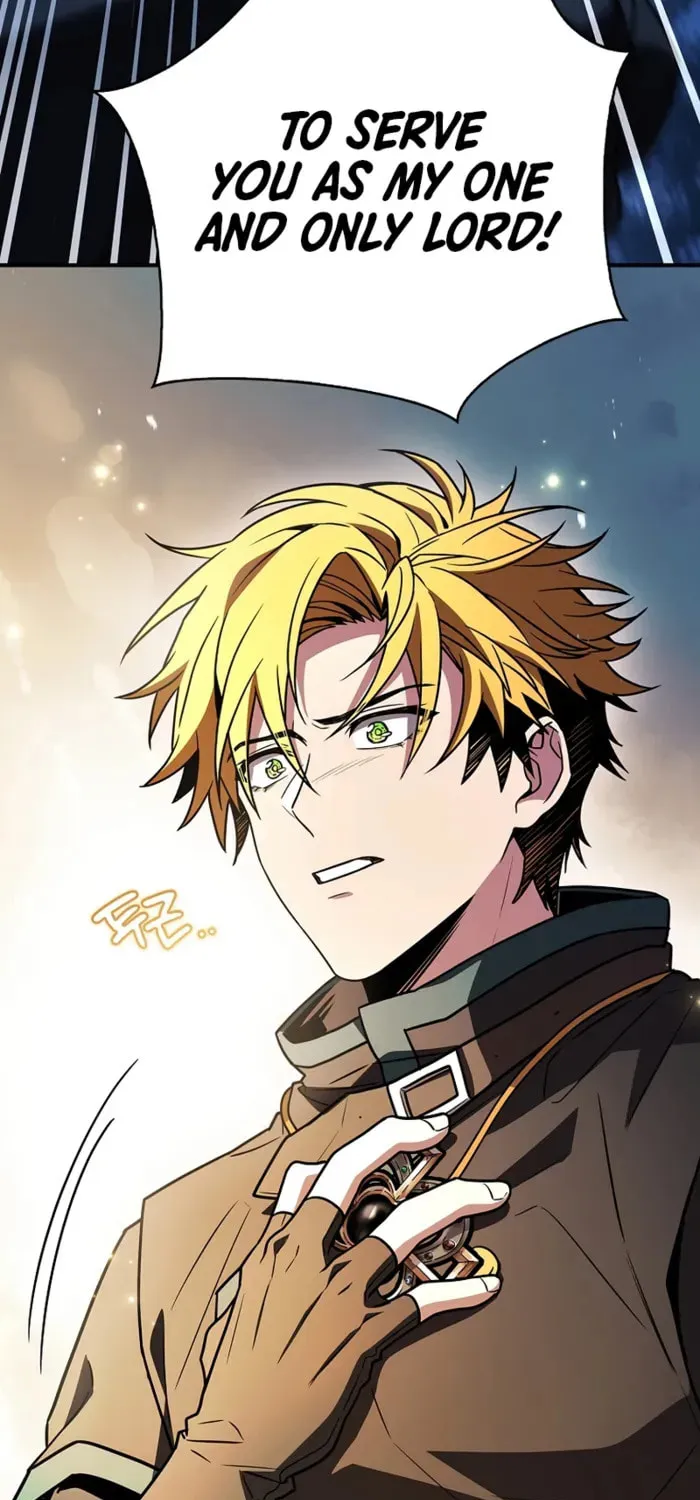 Read Demon Devourer chapter 135 image 47 on Lezhin