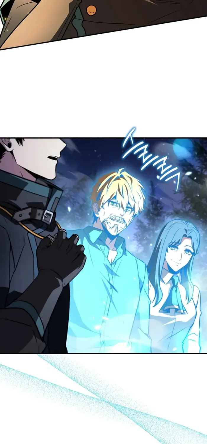 Read Demon Devourer chapter 135 image 48 on Lezhin