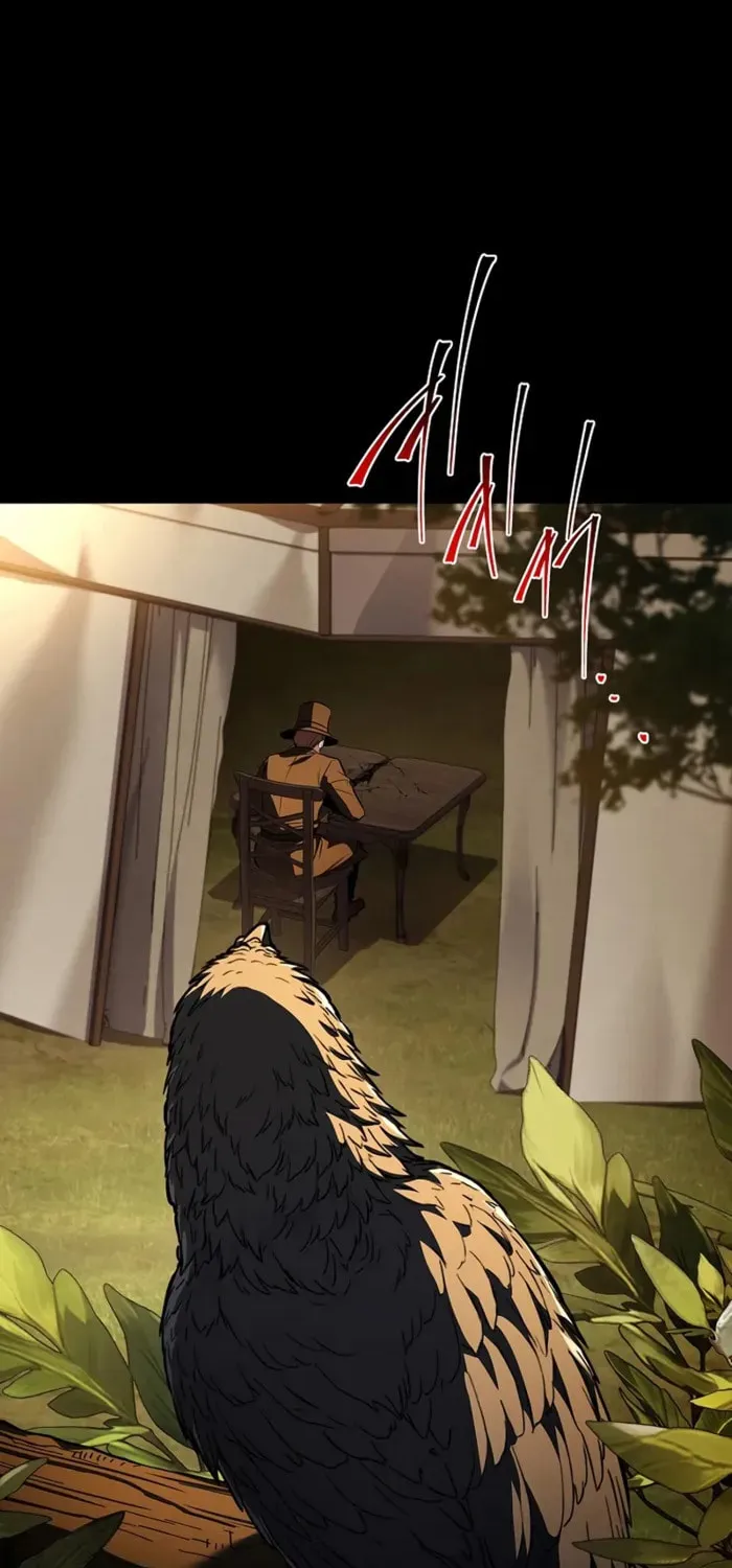 Read Demon Devourer chapter 135 image 5 on Lezhin