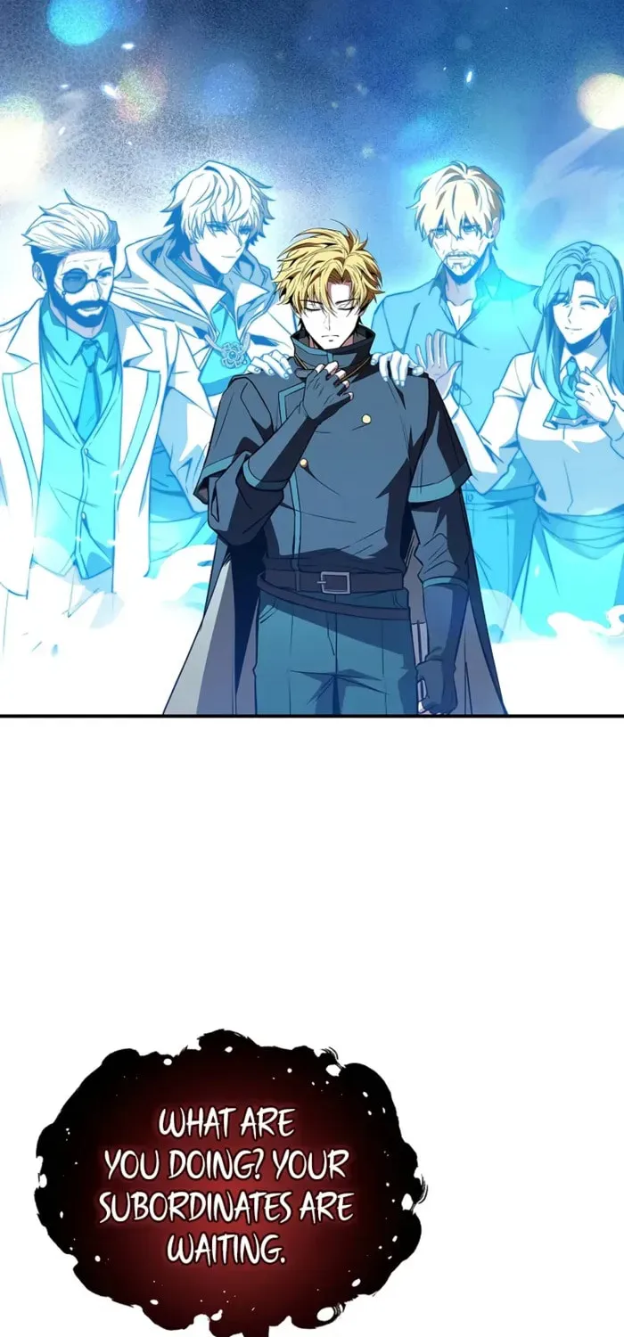 Read Demon Devourer chapter 135 image 50 on Lezhin