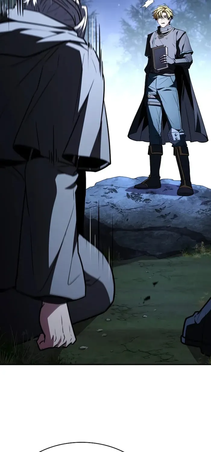 Read Demon Devourer chapter 135 image 55 on Lezhin