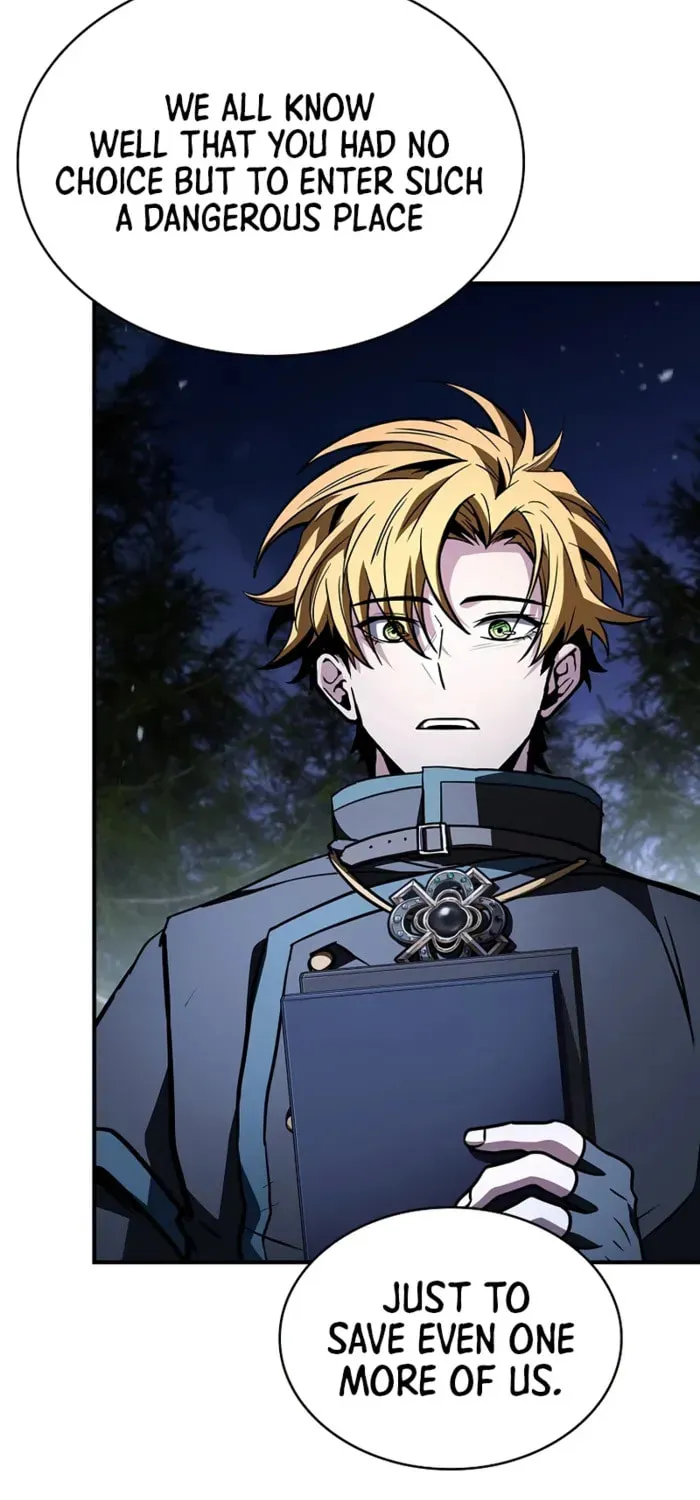 Read Demon Devourer chapter 135 image 56 on Lezhin