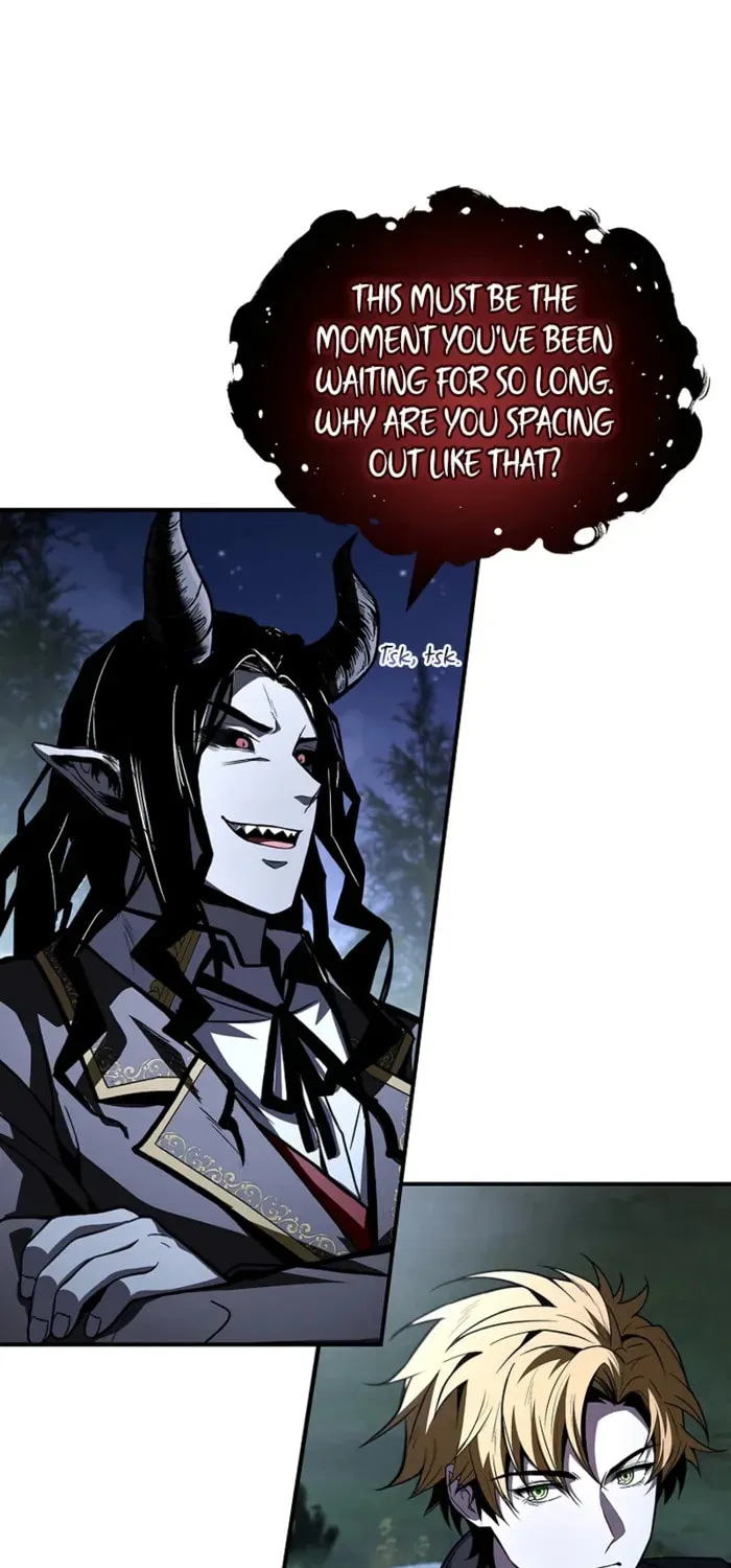 Read Demon Devourer chapter 135 image 61 on Lezhin