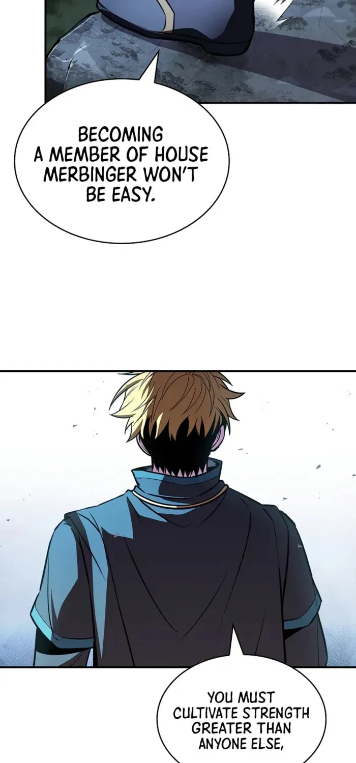 Read Demon Devourer chapter 135 image 63 on Lezhin