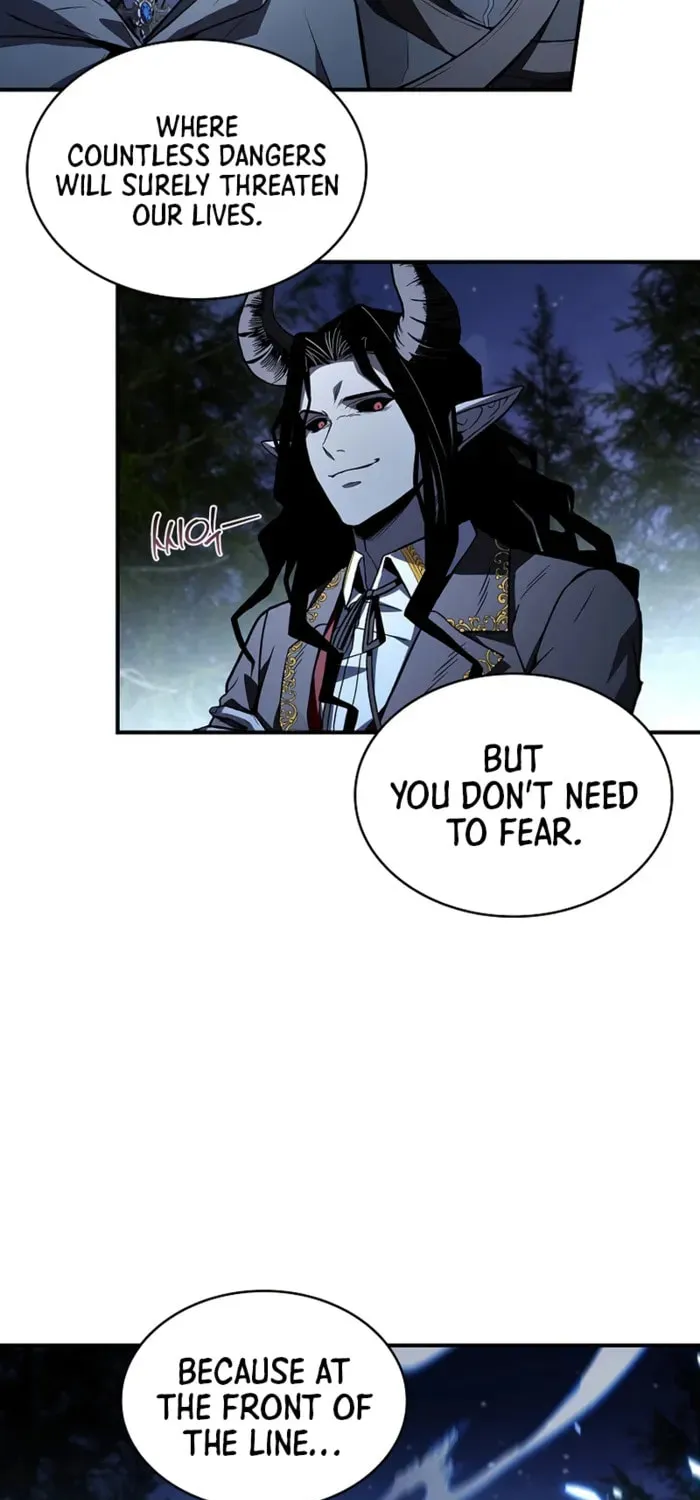 Read Demon Devourer chapter 135 image 65 on Lezhin
