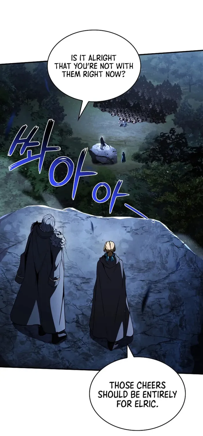 Read Demon Devourer chapter 135 image 70 on Lezhin