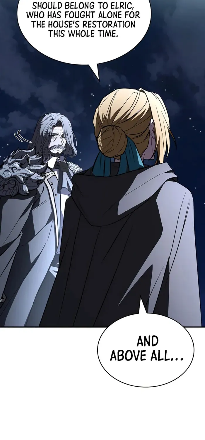 Read Demon Devourer chapter 135 image 76 on Lezhin