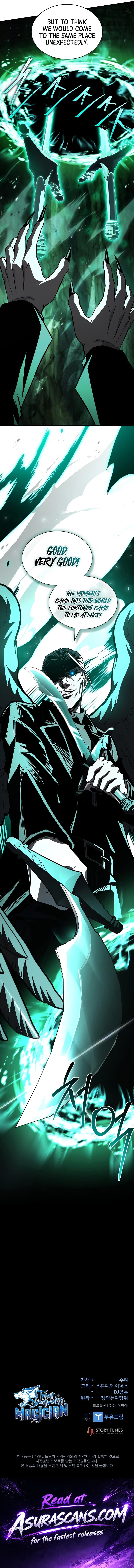 Read Demon Devourer chapter 137 image 13 on Lezhin