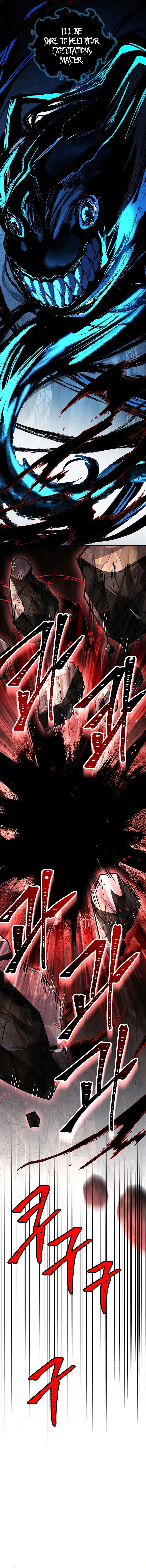 Read Demon Devourer chapter 138 image 14 on Lezhin