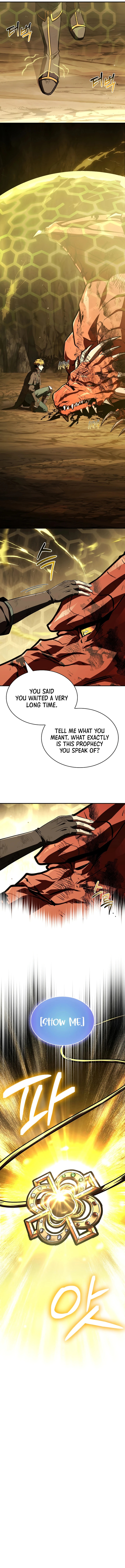 Read Demon Devourer chapter 139 image 10 on Lezhin