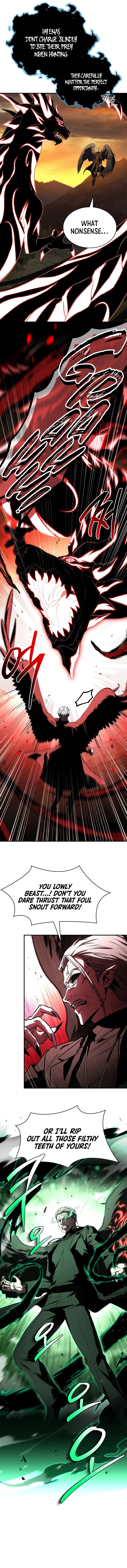 Read Demon Devourer chapter 139 image 4 on Lezhin
