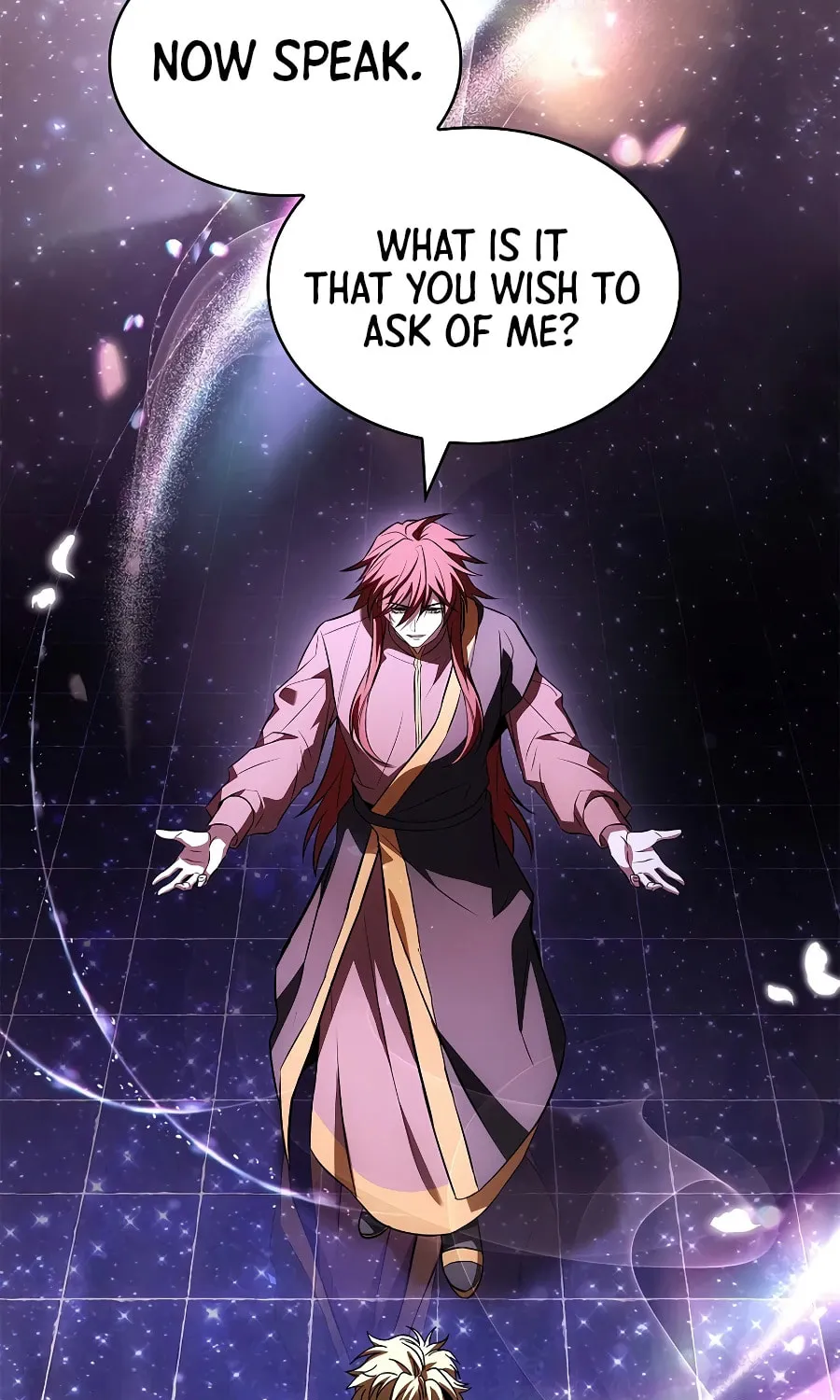 Read Demon Devourer chapter 140 image 100 on Lezhin