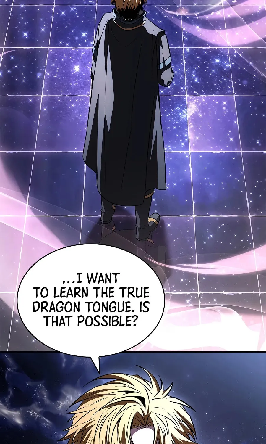 Read Demon Devourer chapter 140 image 101 on Lezhin