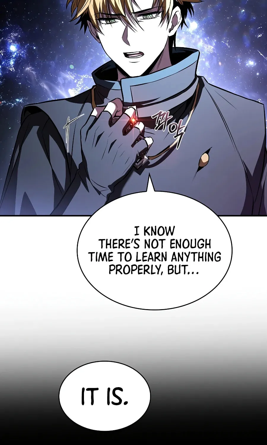 Read Demon Devourer chapter 140 image 102 on Lezhin