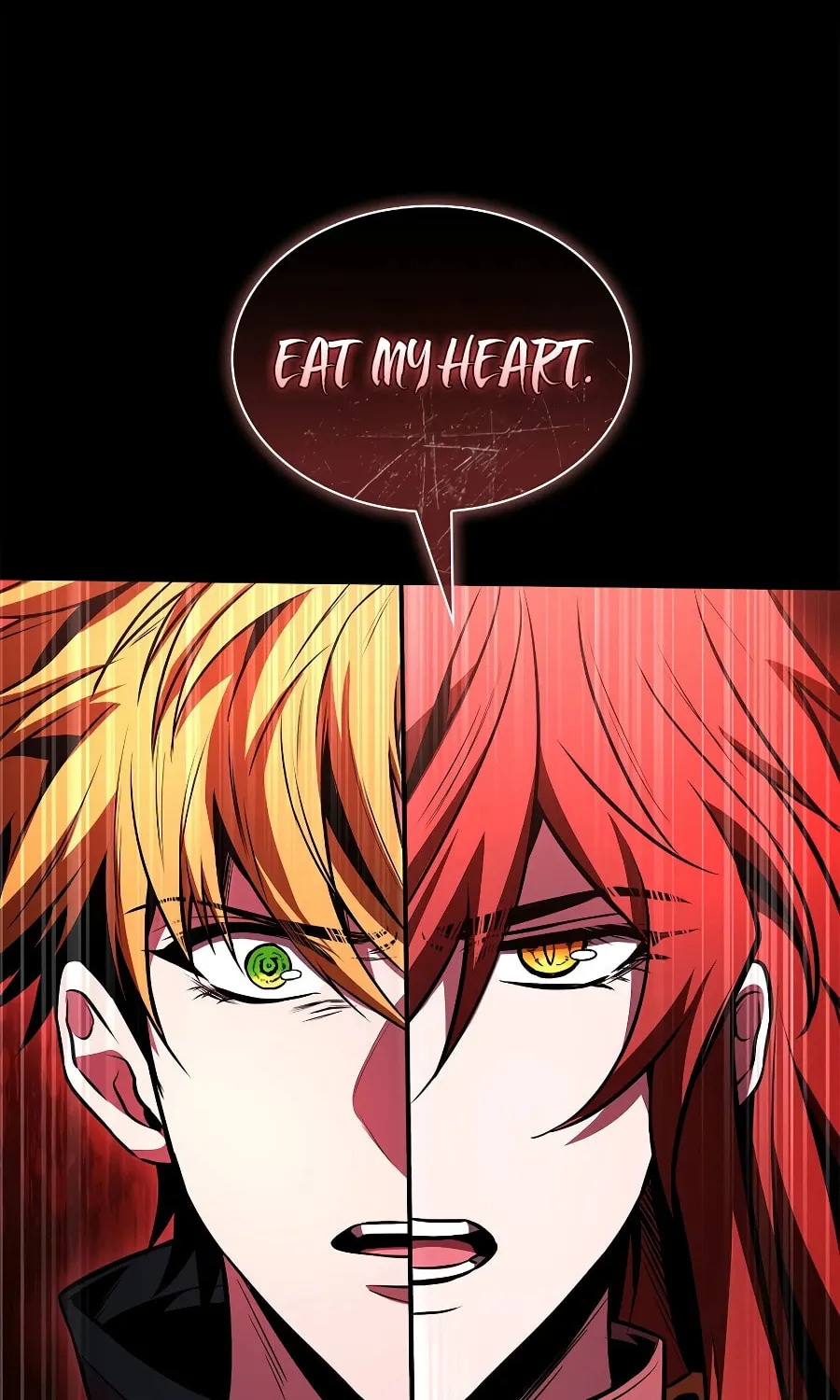 Read Demon Devourer chapter 140 image 103 on Lezhin