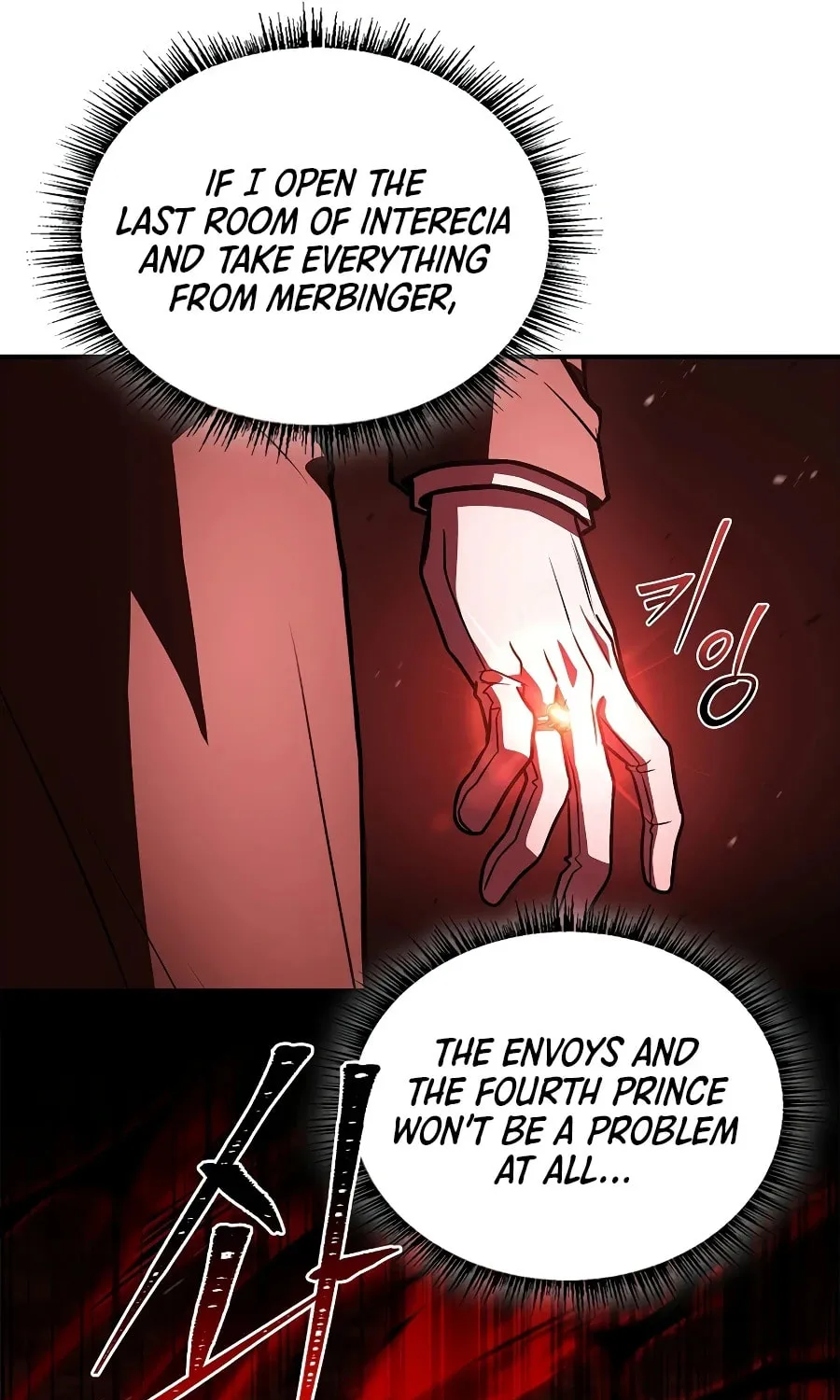 Read Demon Devourer chapter 140 image 112 on Lezhin