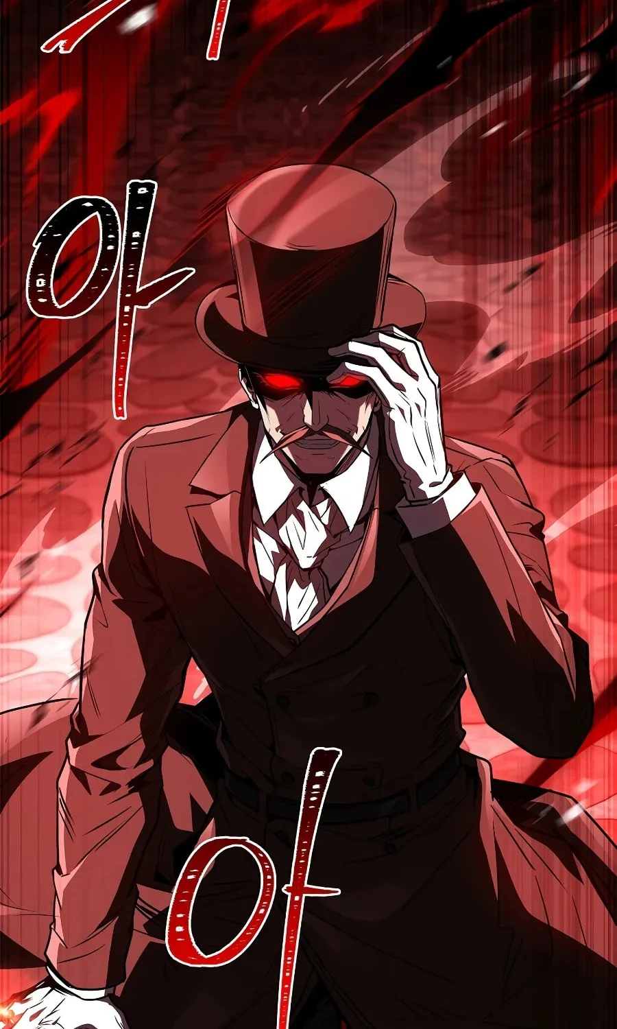 Read Demon Devourer chapter 140 image 113 on Lezhin