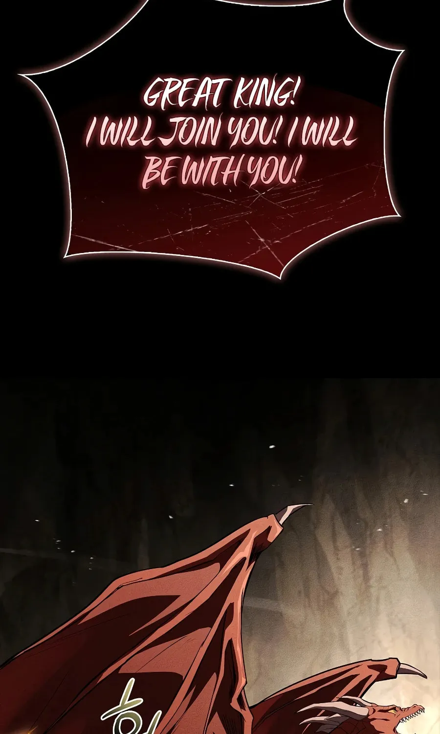Read Demon Devourer chapter 140 image 13 on Lezhin