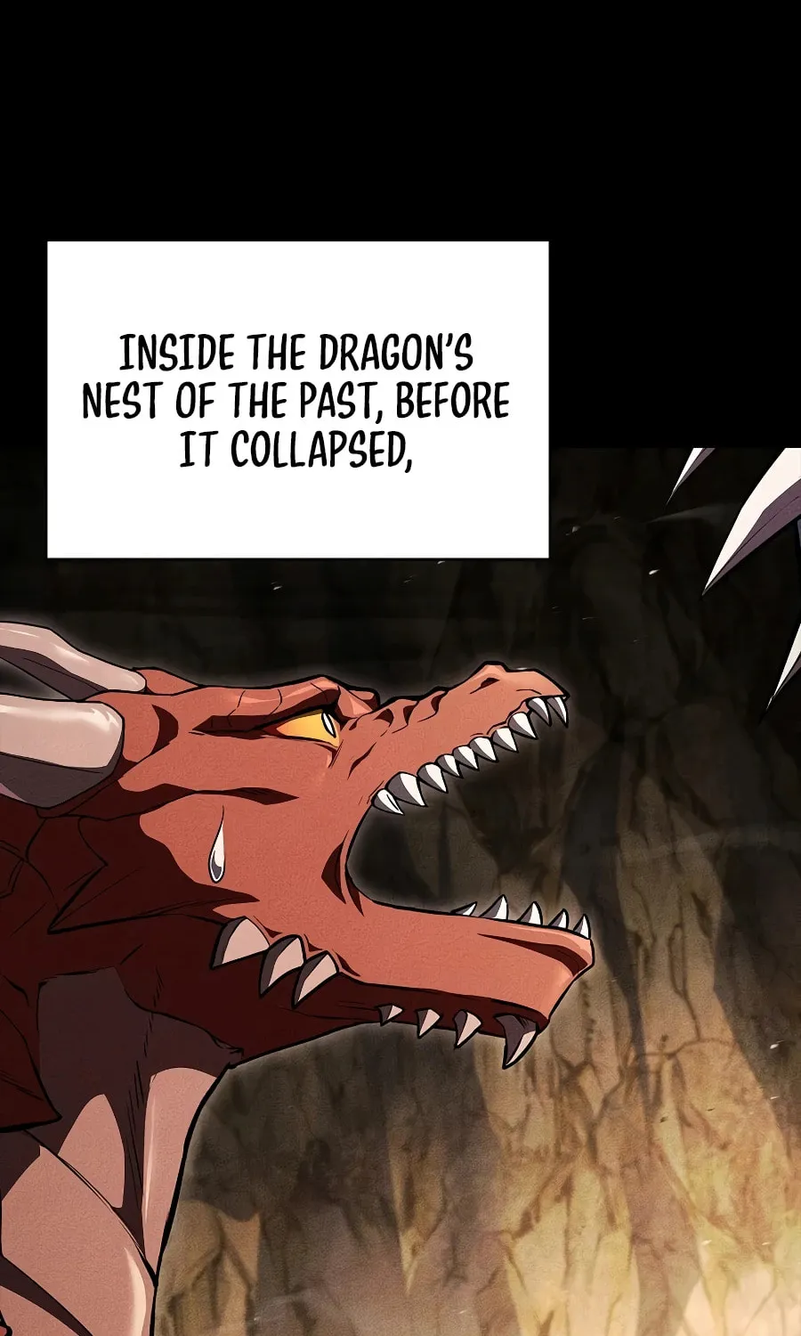 Read Demon Devourer chapter 140 image 15 on Lezhin