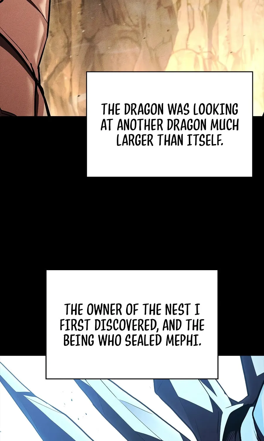 Read Demon Devourer chapter 140 image 16 on Lezhin