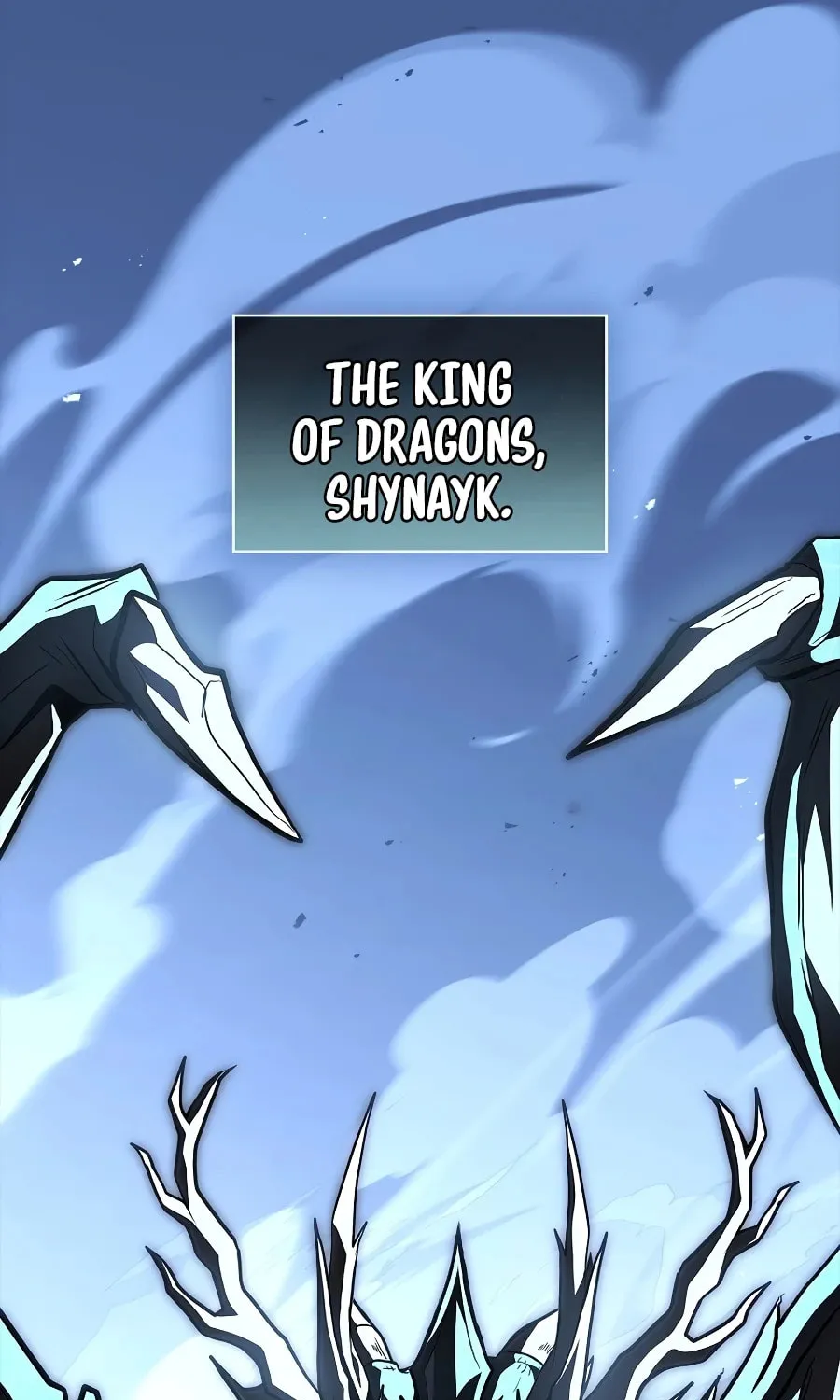 Read Demon Devourer chapter 140 image 18 on Lezhin