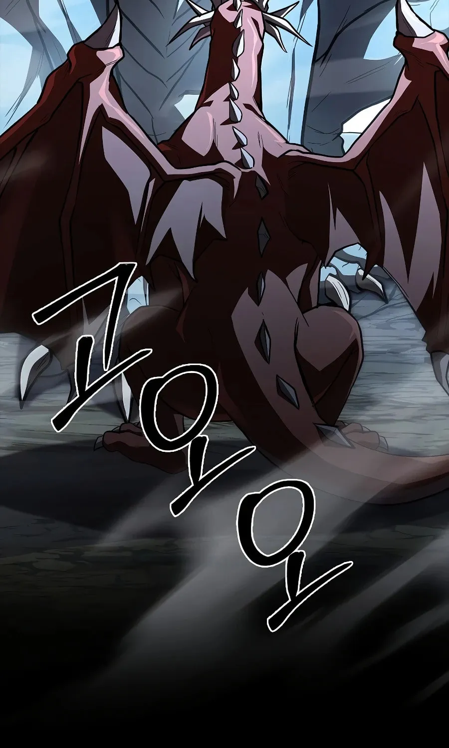 Read Demon Devourer chapter 140 image 20 on Lezhin