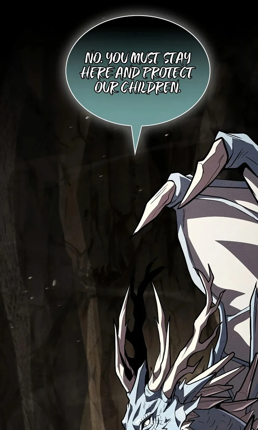 Read Demon Devourer chapter 140 image 23 on Lezhin