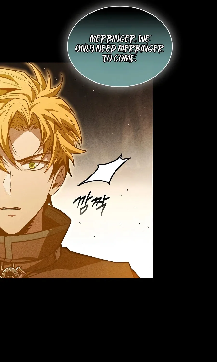 Read Demon Devourer chapter 140 image 27 on Lezhin