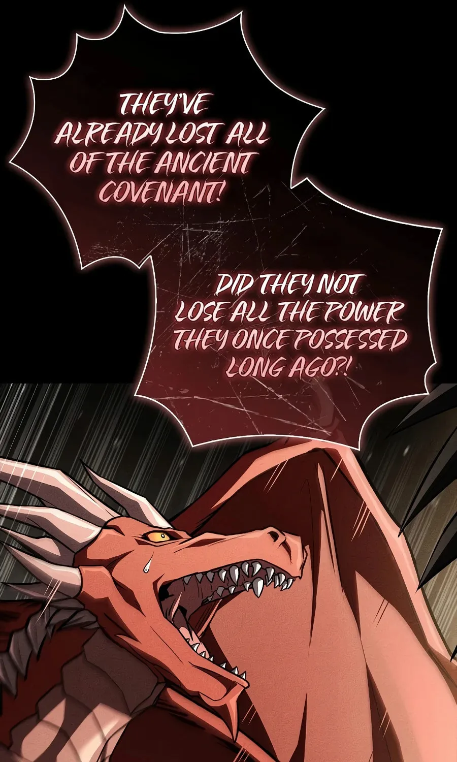 Read Demon Devourer chapter 140 image 28 on Lezhin