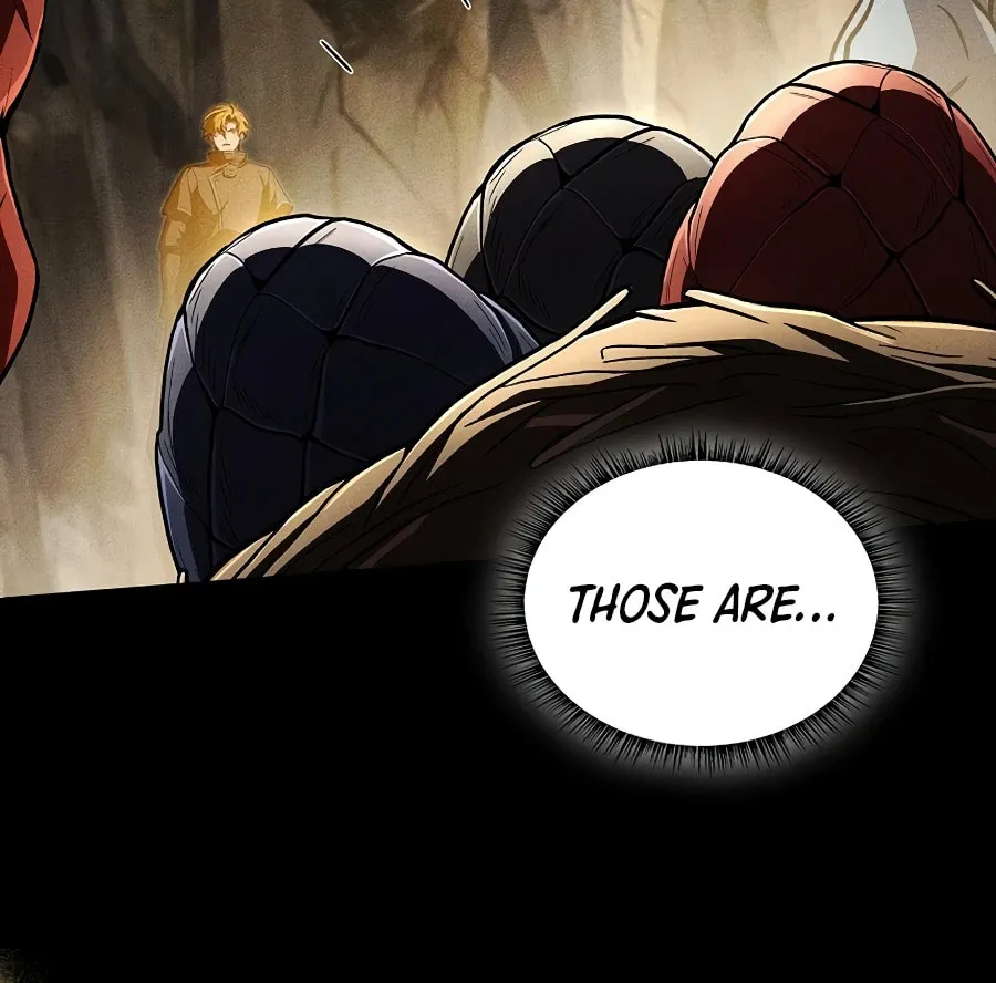 Read Demon Devourer chapter 140 image 33 on Lezhin
