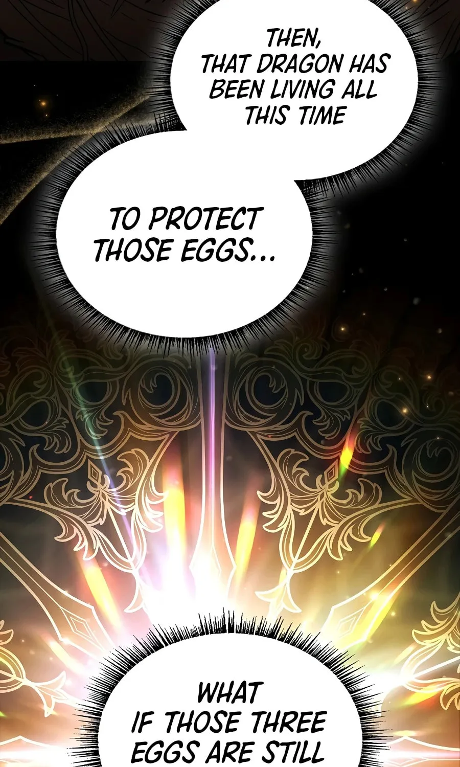 Read Demon Devourer chapter 140 image 35 on Lezhin