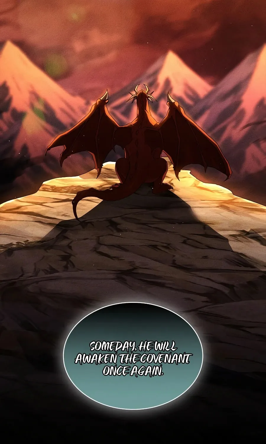 Read Demon Devourer chapter 140 image 38 on Lezhin